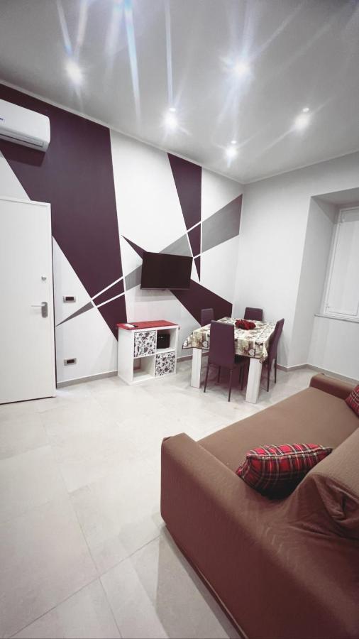 דירות קטאניה Dreams House מראה חיצוני תמונה