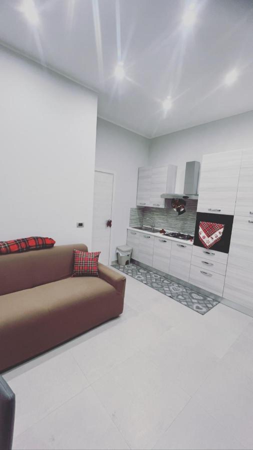 דירות קטאניה Dreams House מראה חיצוני תמונה