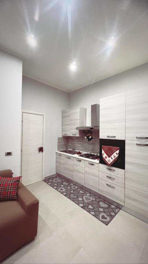 דירות קטאניה Dreams House מראה חיצוני תמונה
